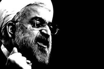 تمسخر دعاوی اخیر آخوند روحانی در مورد بهبود اوضاع