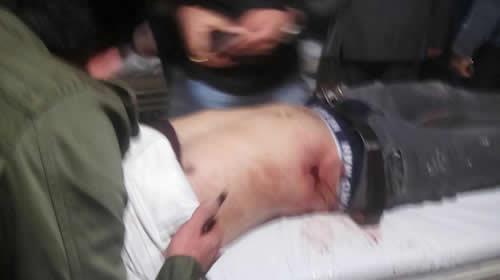 دایه ،دایه وقت جنگه! فیلم ، تصاویر شهدای قیام در شهرستان درود