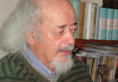 پیام دکترمحمد ملکی به مردم قهرمان و بپا خاسته ایران