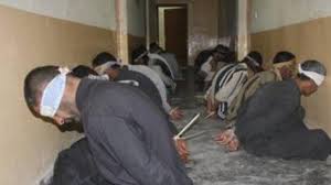 شوراي حقوق‌بشر خواهان بازرسي از زندان‌هاي سوريه شد