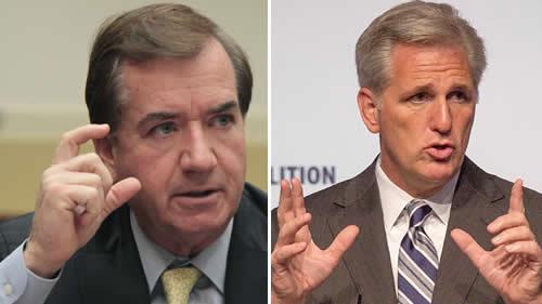 تصویب قطعنامه حمایت  کنگره آمریکااز مردم ایران