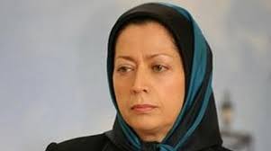 تسلیت و همدردی مريم رجوي  با خانواده های ملوانان جان باخته