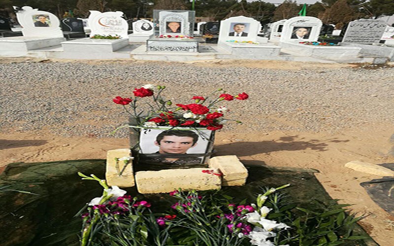 اخبار اعتراض و قيام