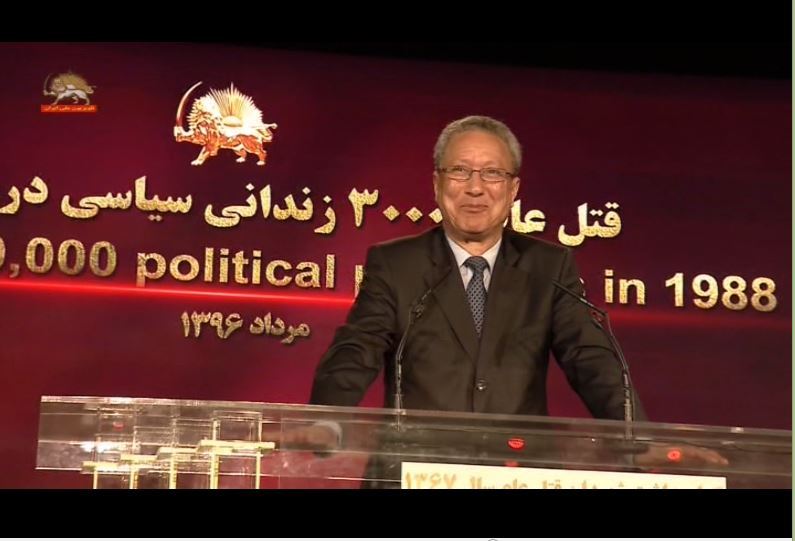 فراخوان طاهر بومدرا به تشکیل یک کمیته تحقیق ملل متحد برای تحقیقات درباره قتل عام ۳۰ هزار زندانی سیاسی در سال ۶۷