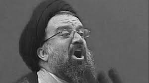 وحشت  آخوند احمد خاتمی در هراس از مرحله سرنگونی