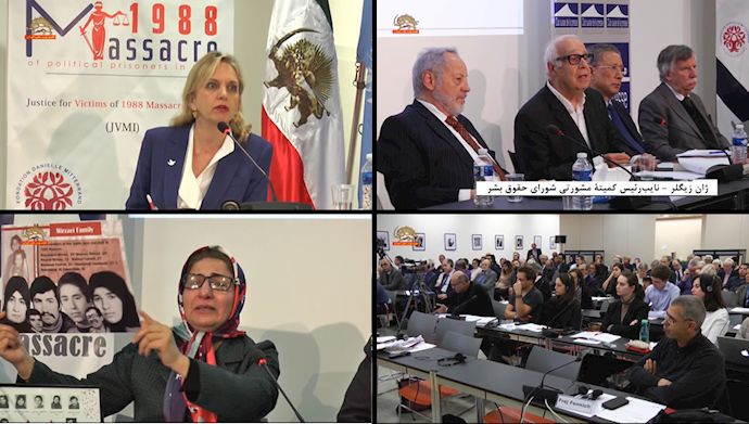 فراخوان به حسابرسي از سران حكومت آخوندي