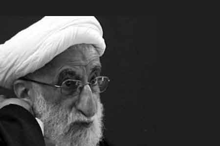 ترس جنتي از اتفاقات سال آينده و براندازي