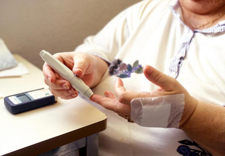 دیابت چیست ؟ چگونه مبتلا می شویم؟