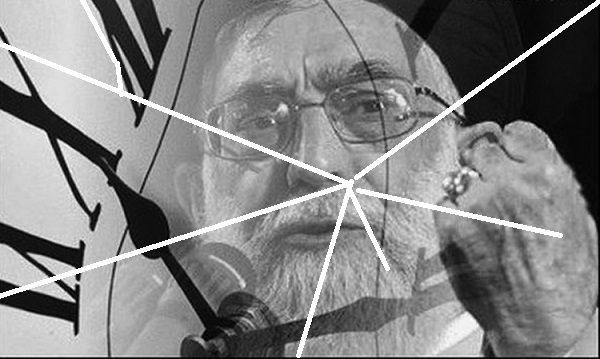 فساد در سراپای نظام ولایت فقیه