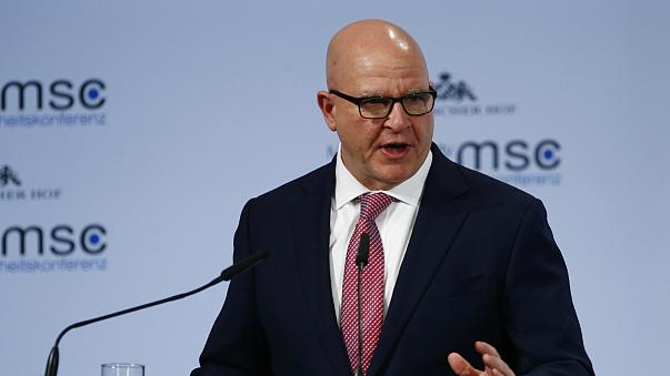 زمان اقدام علیه ایران فرا رسیده است