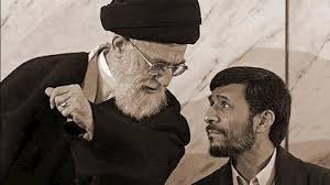 درخواست احمدی نژاد از خامنه ای برای برگزاری انتخابات آزاد!