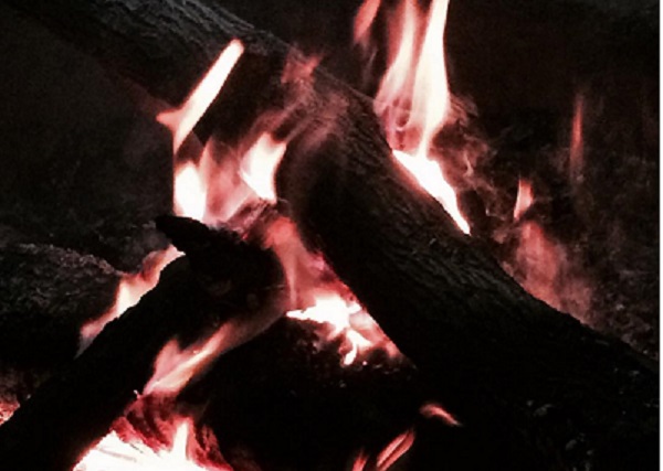 یک غزل بی تغزل