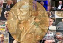 بیانیه مشترک 32تن از برندگان جايزه نوبل در حمایت از قيام مردم ايران