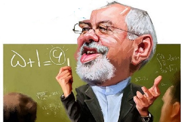 يك تو سري ديگر بر رژيم مفلوك در عرصه سياسي