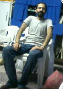 زندانی سیاسی  سهیل عربی : در یک‌قدمی مرگ هستم