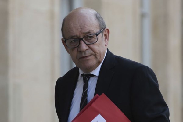 نگاهي به سفر وزير خارجه فرانسه به تهران، مواضع طرفين و نتايج حاصله