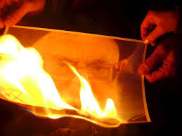 چهارشنبه سوری - فرصتی دیگربرای قیام آفرینان