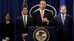 تحریم  های جدید آمریکا علیه نهاد ها و مهره های رژیم