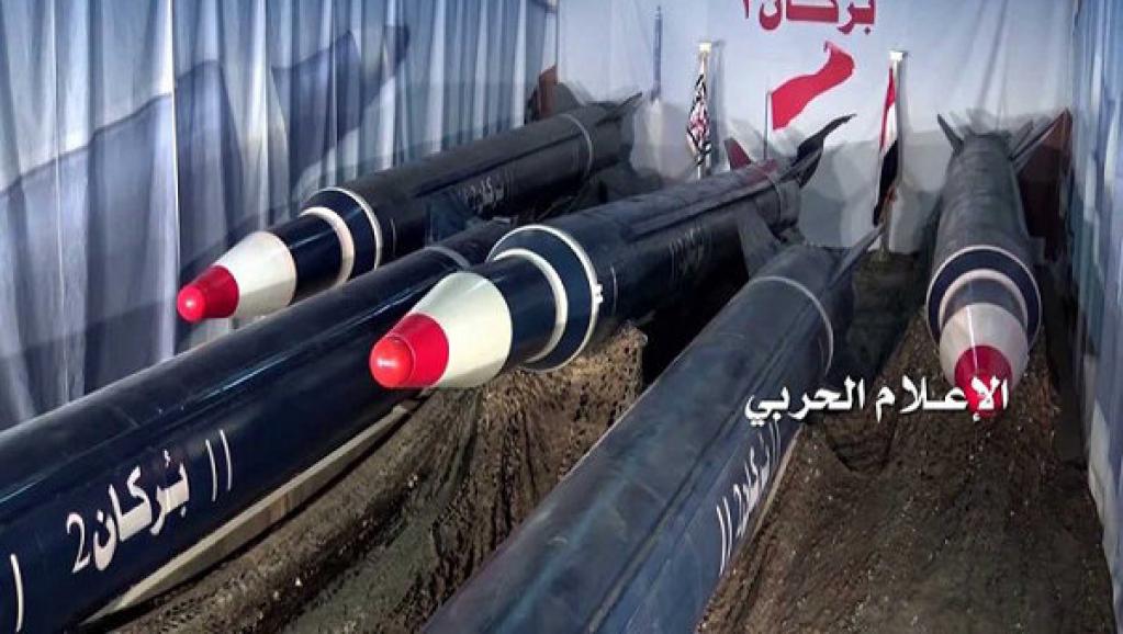 عربستان، رژیم ایران را تهدید به تلافی حمله موشکی حوثی‌ها کرد