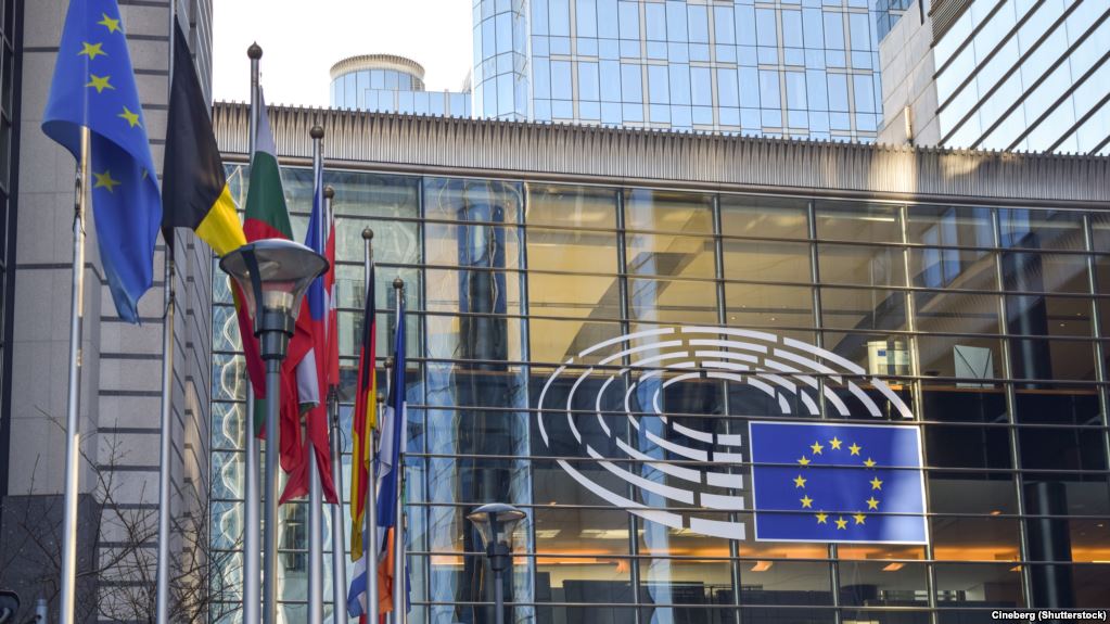 تحریم‌های جدید اتحادیه اروپا علیه ماجراجویی های رژیم ایران در راهند