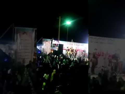 بیرون انداختن آخوند مرتجع از کنسرت موسیقی ـ فیلم