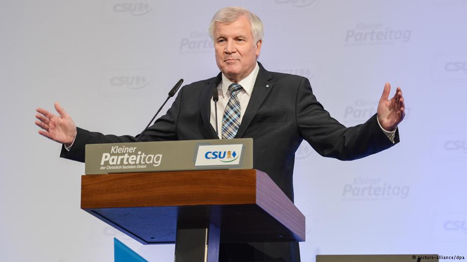 "طرح جامع"آلمان  برای اصلاح قوانین مهاجرت