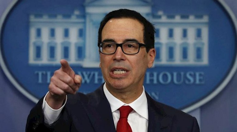 تحریم های جدید و قوی علیه رژیم و بحران رآس نظام