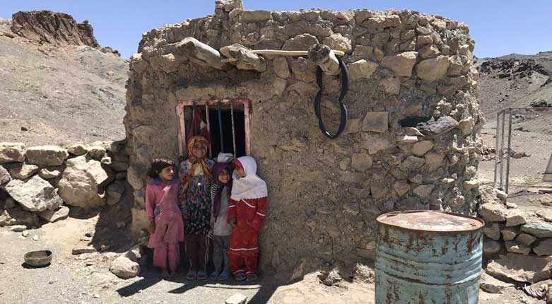 فقر فراگیر ارمغان آخوندی برای کل جامعه