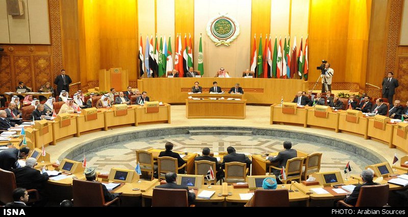 اجلاس سران اتحادیه عرب ـ محکومیت مداخلات رژیم و تروریسم رژیم آخوندی