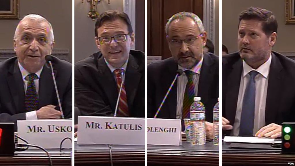 نقش رژیم ایران در شبکه جهانی تروریسم