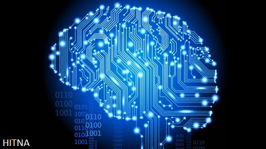 ساخت كامپيوتري مشابه مغز انسان