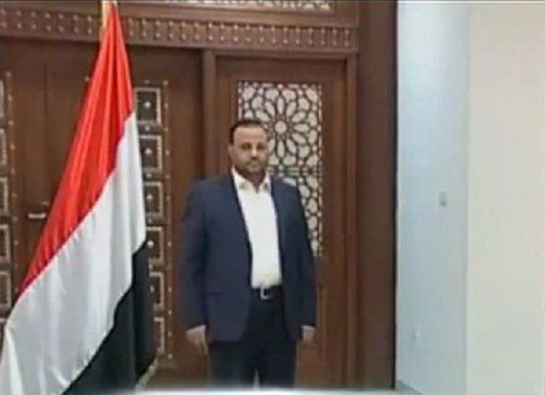 کشته شدن صالح صماد حوثی وابسته به سپاه پاسداران در یمن