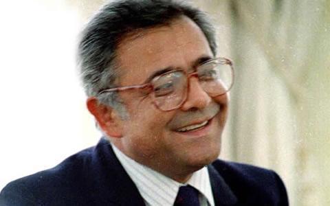 دکتر کاظم رجوی: «ما تاریخ حقوق‌بشر را با خون خود می‌نویسیم».