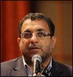 دستگیری دریادار عیسی گلوردی دومین بازداشت در شورای عالی امنیت رژیم