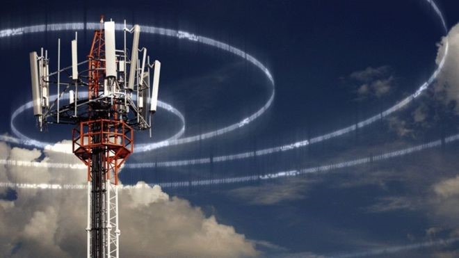 کشف ابزا‌رهای جاسوسی در واشنگتن