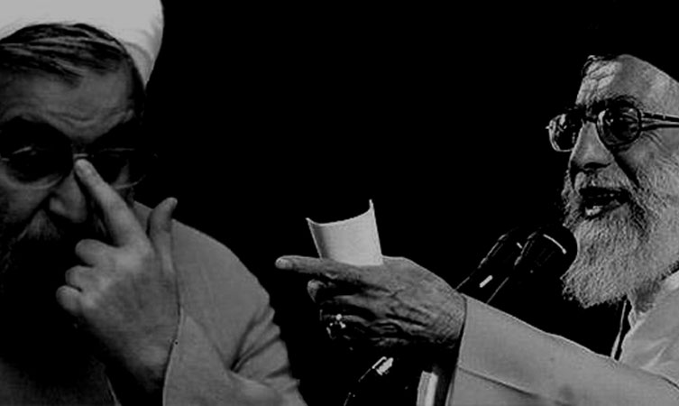 بحران رآس نظام در آستانه بازبینی برجام