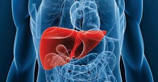 علایم شایع بیماری کبد کدامند؟