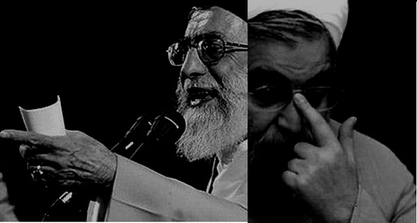 واکنشهای مهره ها و رسانه های حکومت آخوندی درباره پیامدهای سفر رئیس جمهور فرانسه به آمریکا