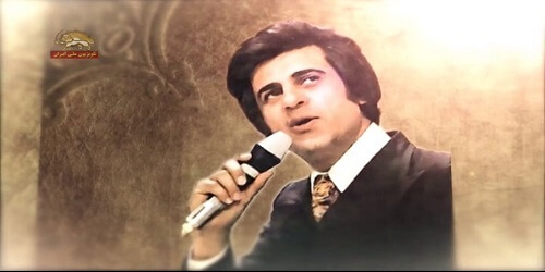 به یاد منوچهر سخایی، هنرمند گرانقدر مقاومت و مردم ایران