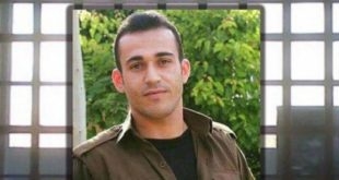 فراخوان به اقدام فوری برای نجات زندانی سیاسی رامین حسین پناهی از اعدام