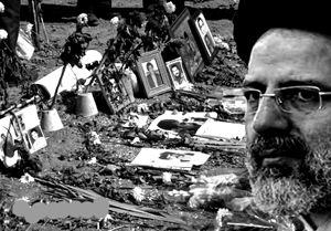 من نبودم، «امام» بود!