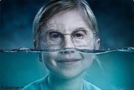 تاخیر فرایند پیری در انسان