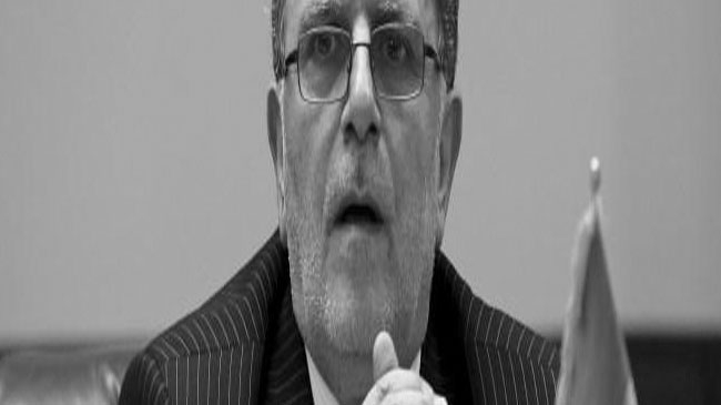 رئیس بانک مرکزی رژیم  در لیست تروریستی قرار گرفت