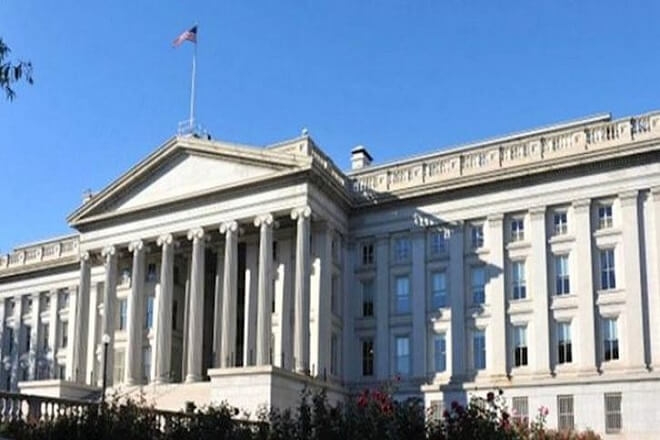 آمریکا ـ تحریم‌ ۹ فرد و شرکت  به دلیل ارائه خدمات به  خطوط هوایی رژیم ایران