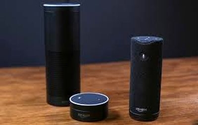 شنود صحبت‌های یک زوج آمریکایی توسط اسپیکرهای آمازون