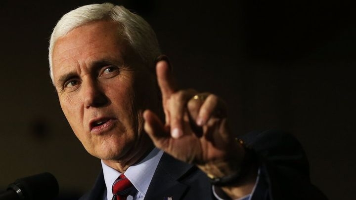 اظهارات تند مقامات امریکا و واکشنهای ترس آلود رژیم