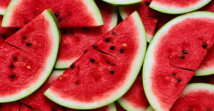 "هندوانه و خاصیت ضد سرطانی تخم هندوانه"!