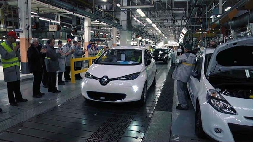 خروج شرکت های بزرگ سرمایه گذاری از ایران