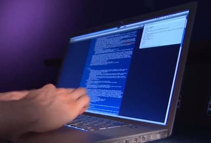 جاسوسان اینترنتی رژیم