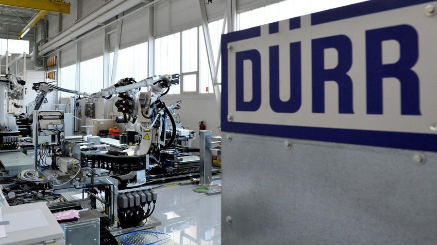 تحریم هاـ صنایع آلمانی ، ایران را ترک می کنند